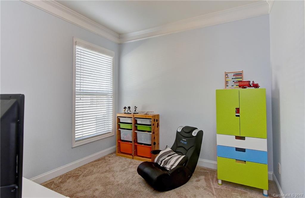 Walnut Creek - Residential