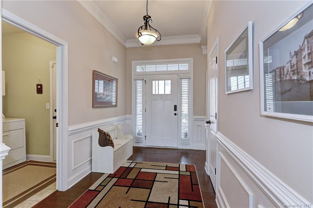 Walnut Creek - Residential