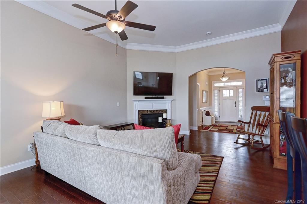 Walnut Creek - Residential