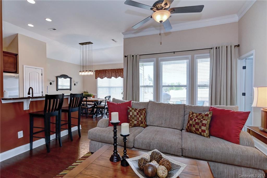 Walnut Creek - Residential