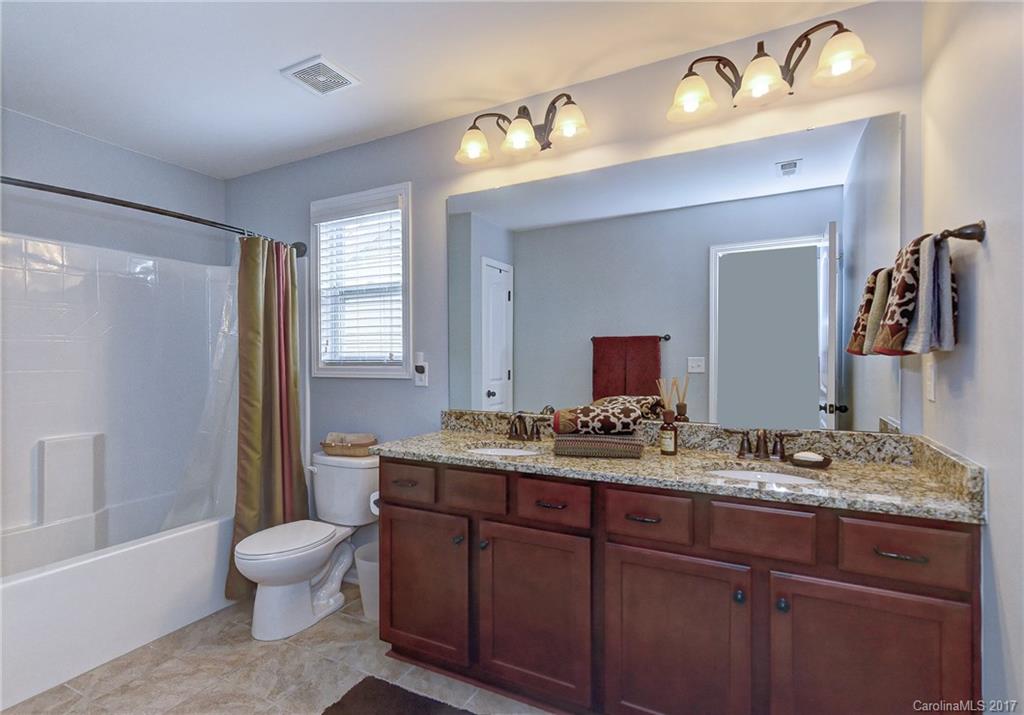 Walnut Creek - Residential