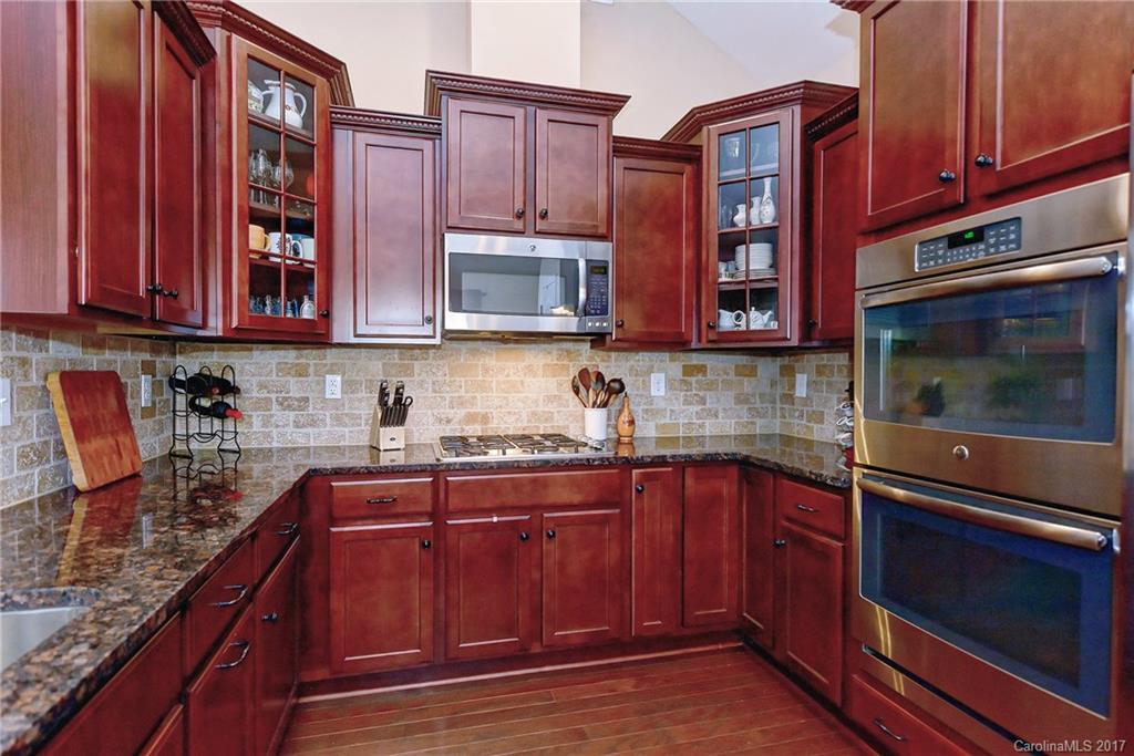 Walnut Creek - Residential