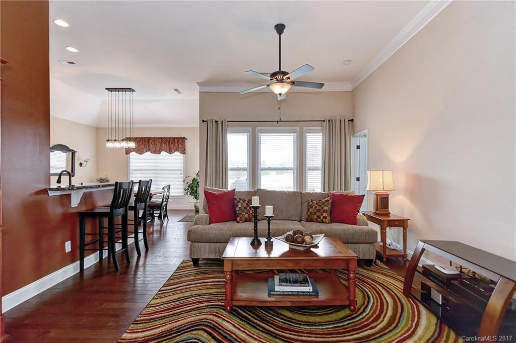 Walnut Creek - Residential