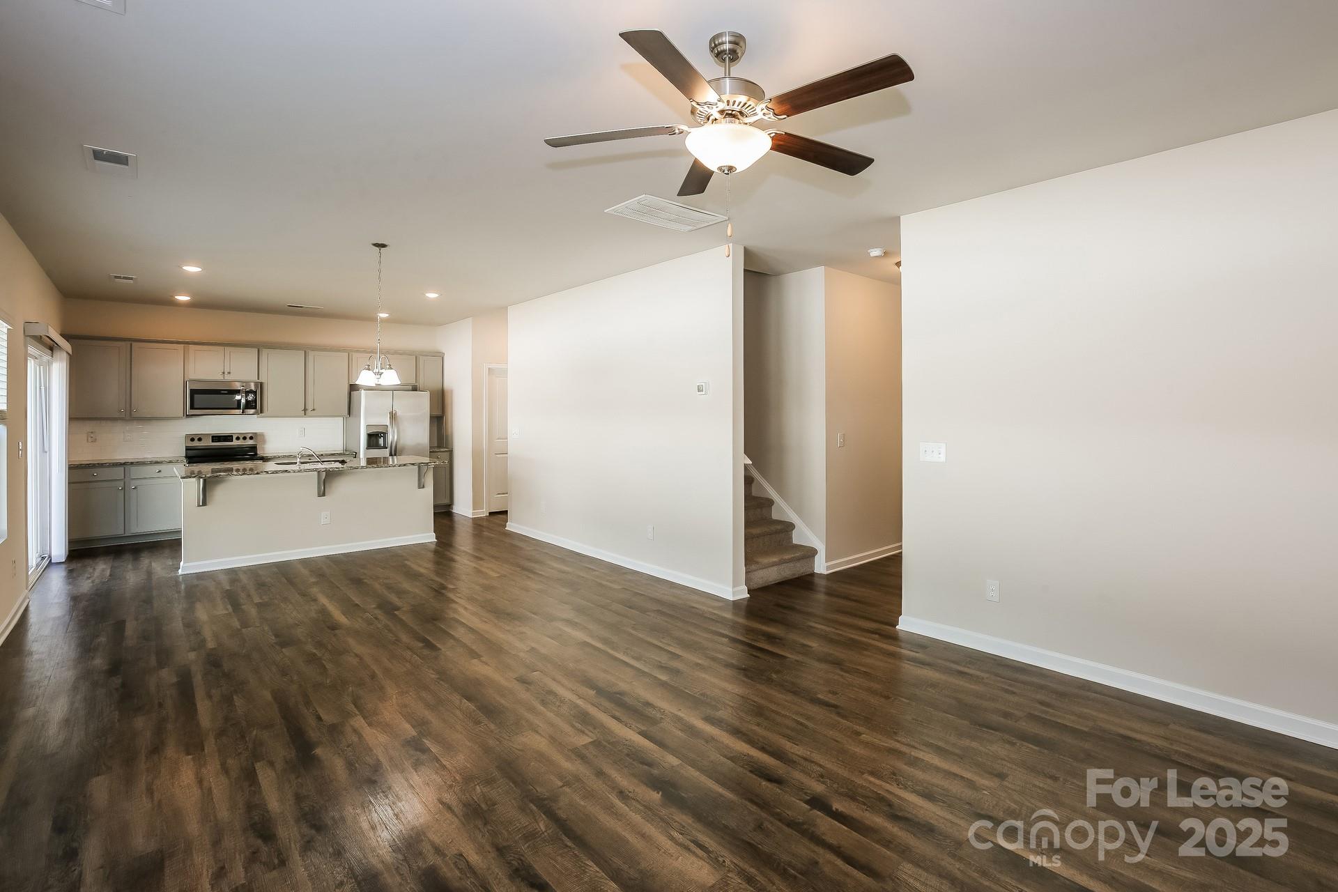 Dulin Farms - Residential Lease