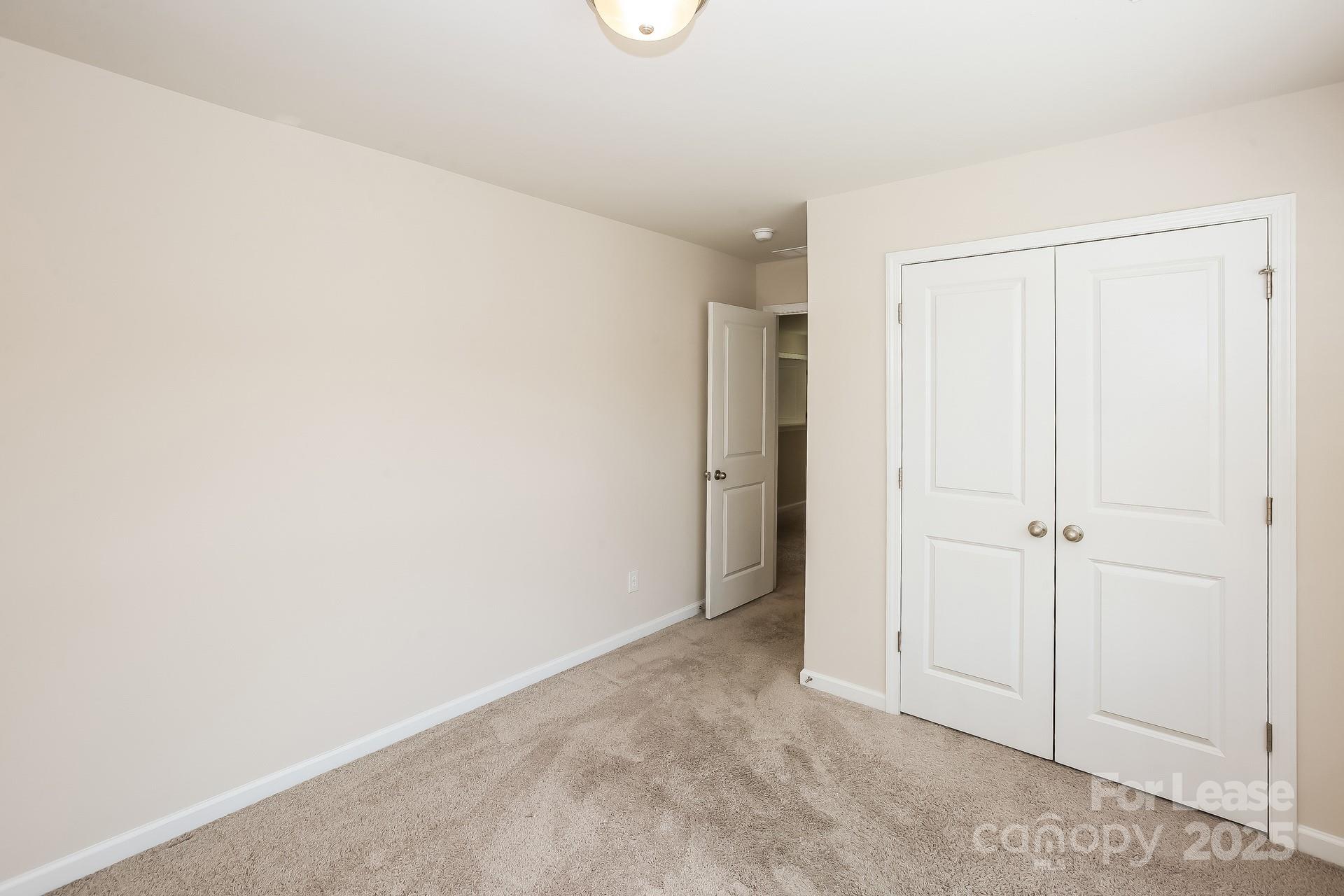 Dulin Farms - Residential Lease