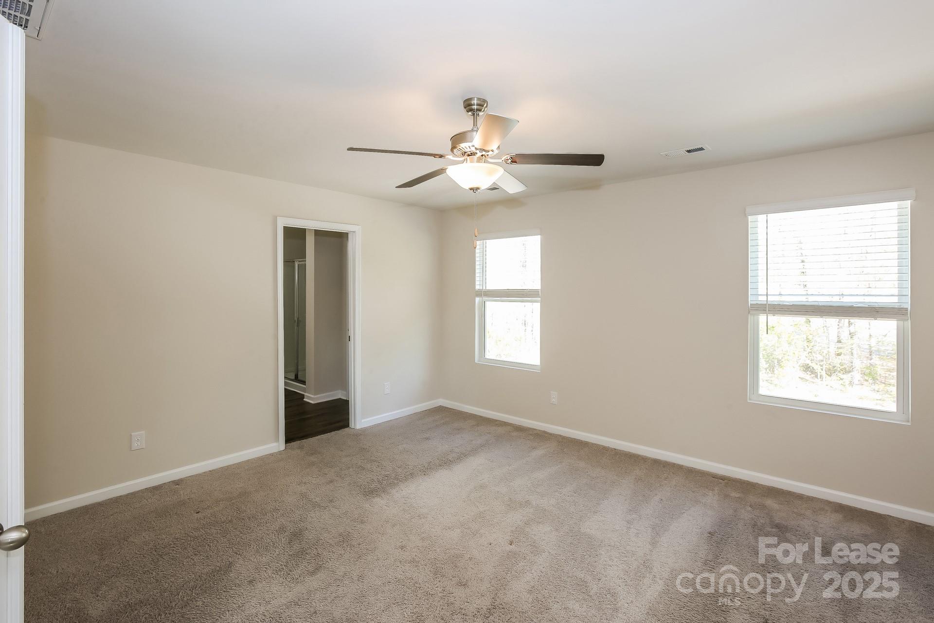 Dulin Farms - Residential Lease