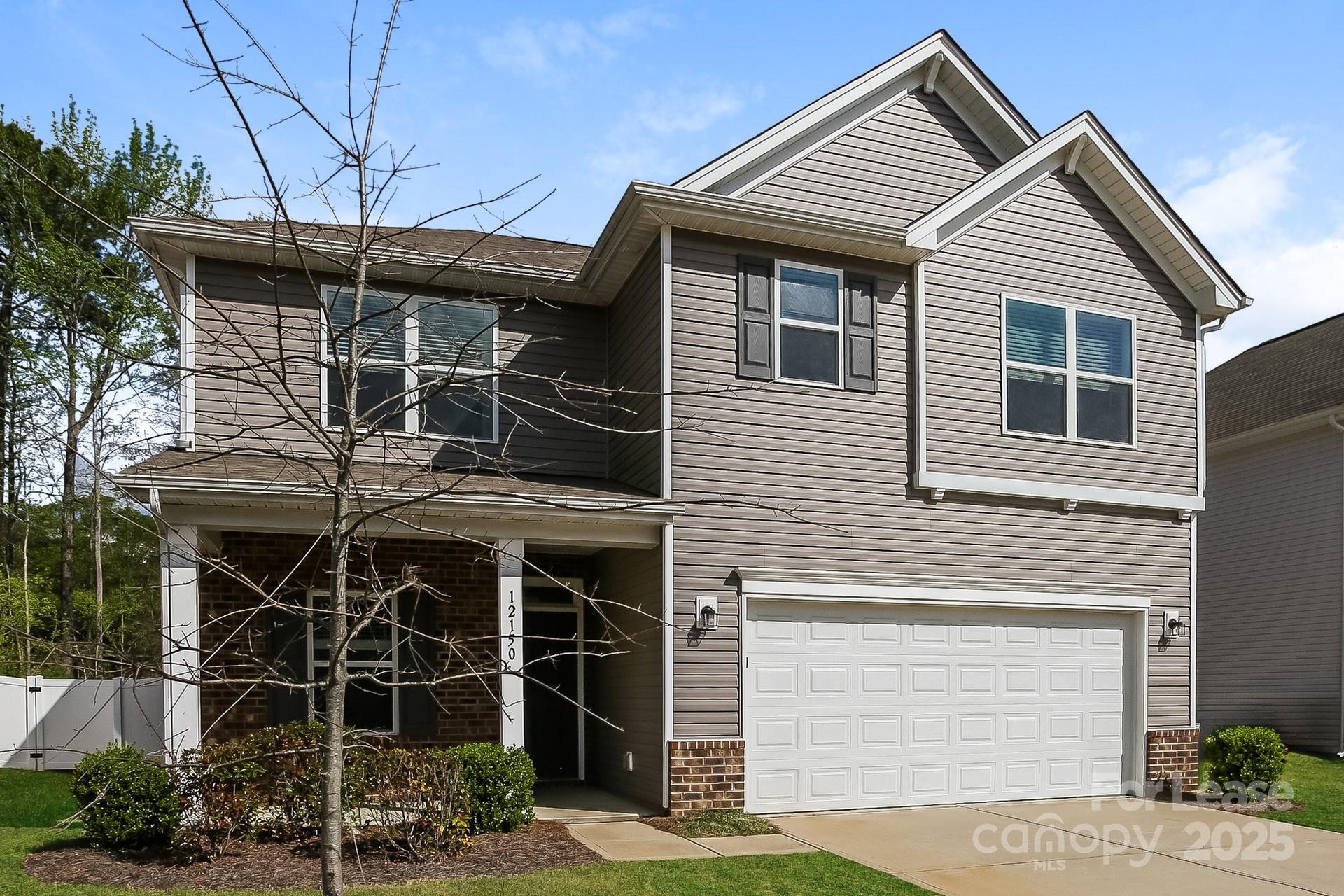 Dulin Farms - Residential Lease