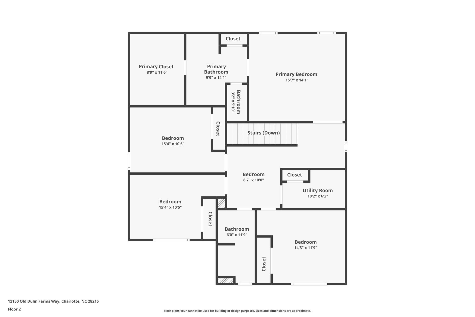 Dulin Farms - Residential Lease