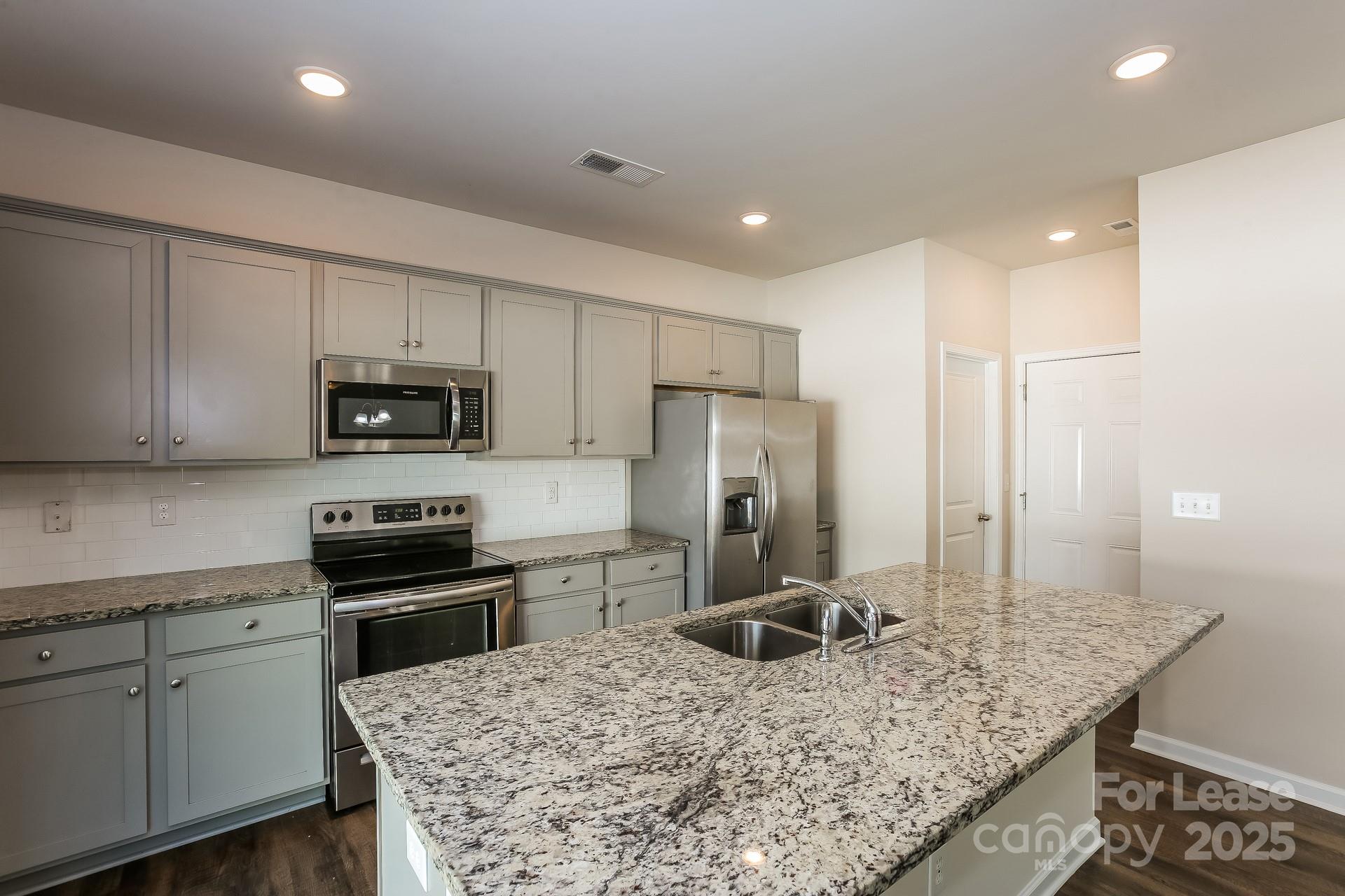 Dulin Farms - Residential Lease