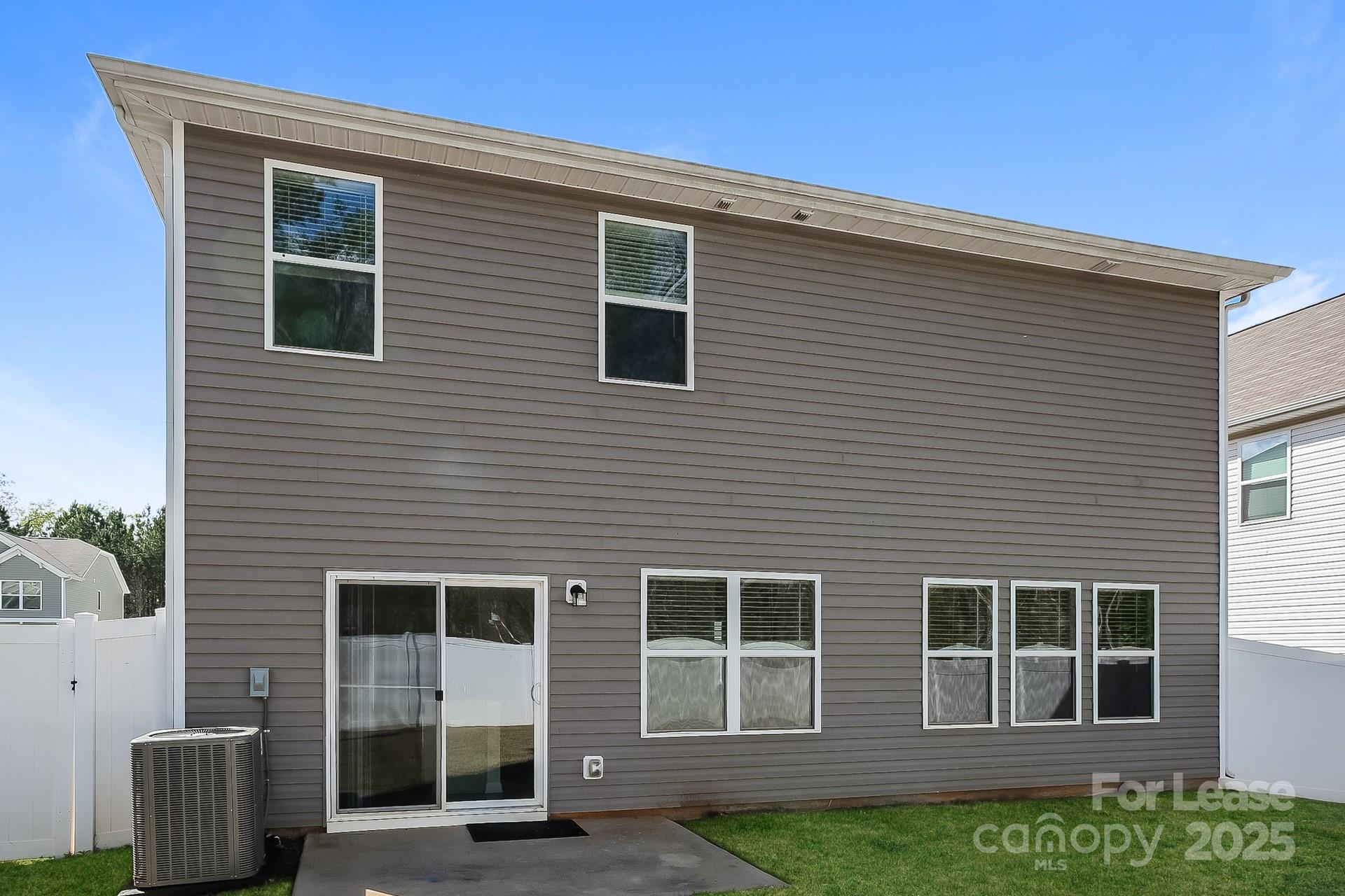 Dulin Farms - Residential Lease