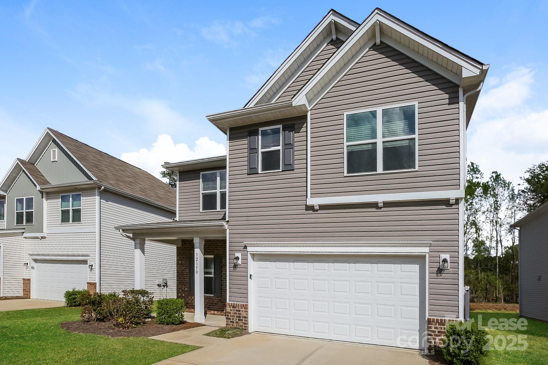 Dulin Farms - Residential Lease