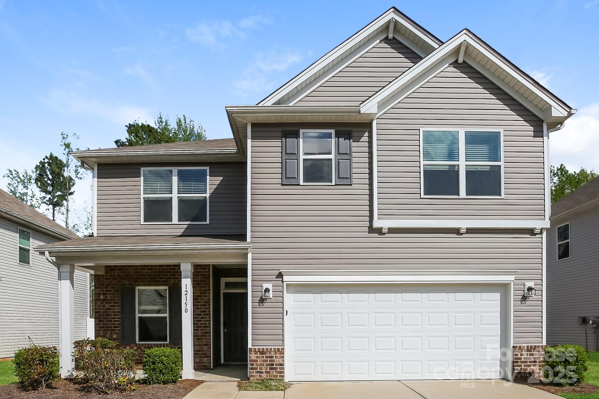 Dulin Farms - Residential Lease