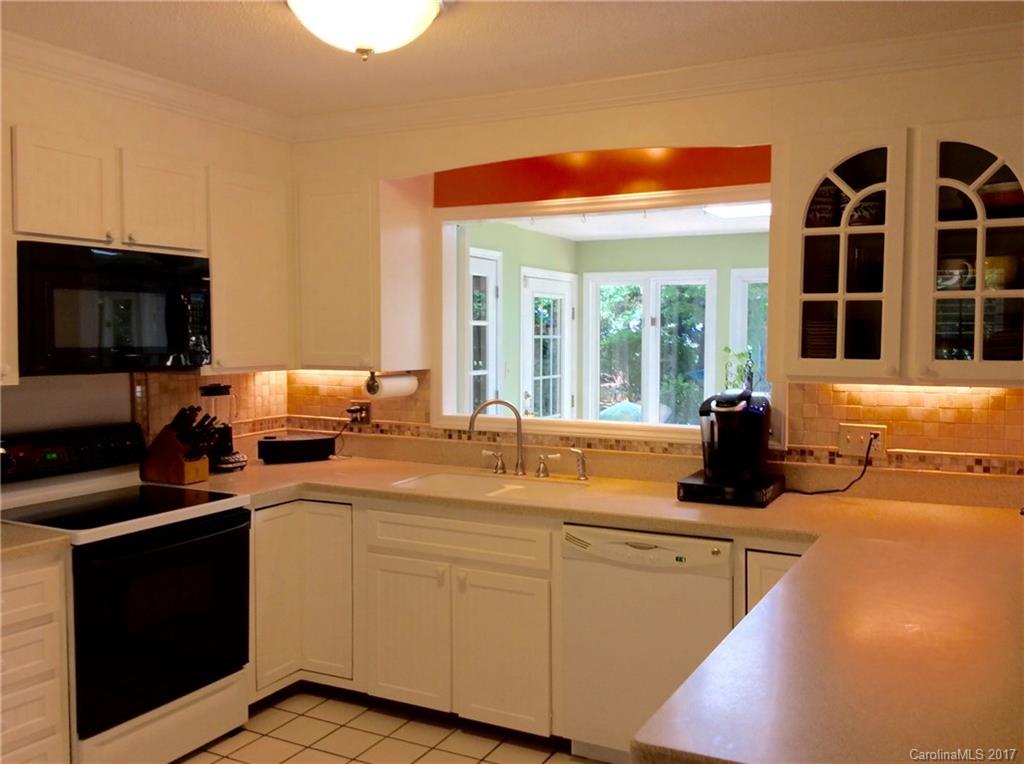 River Hills - Residential