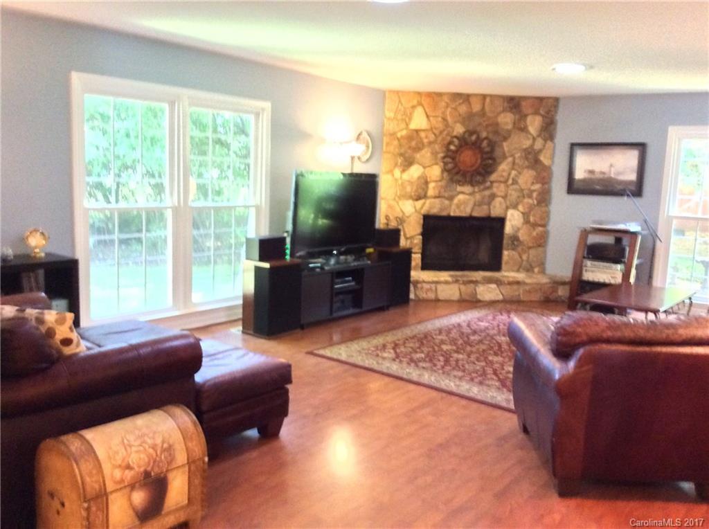 River Hills - Residential