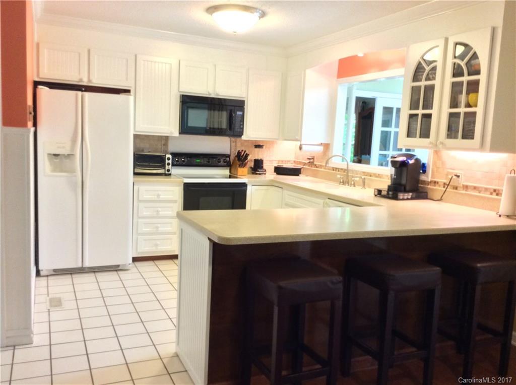 River Hills - Residential