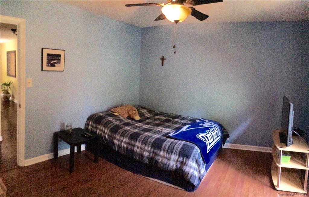 River Hills - Residential