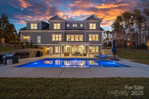 111 Kent Court Mooresville NC 28117