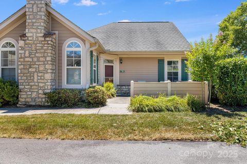 78 Mountain Meadow Circle Weaverville NC 28787