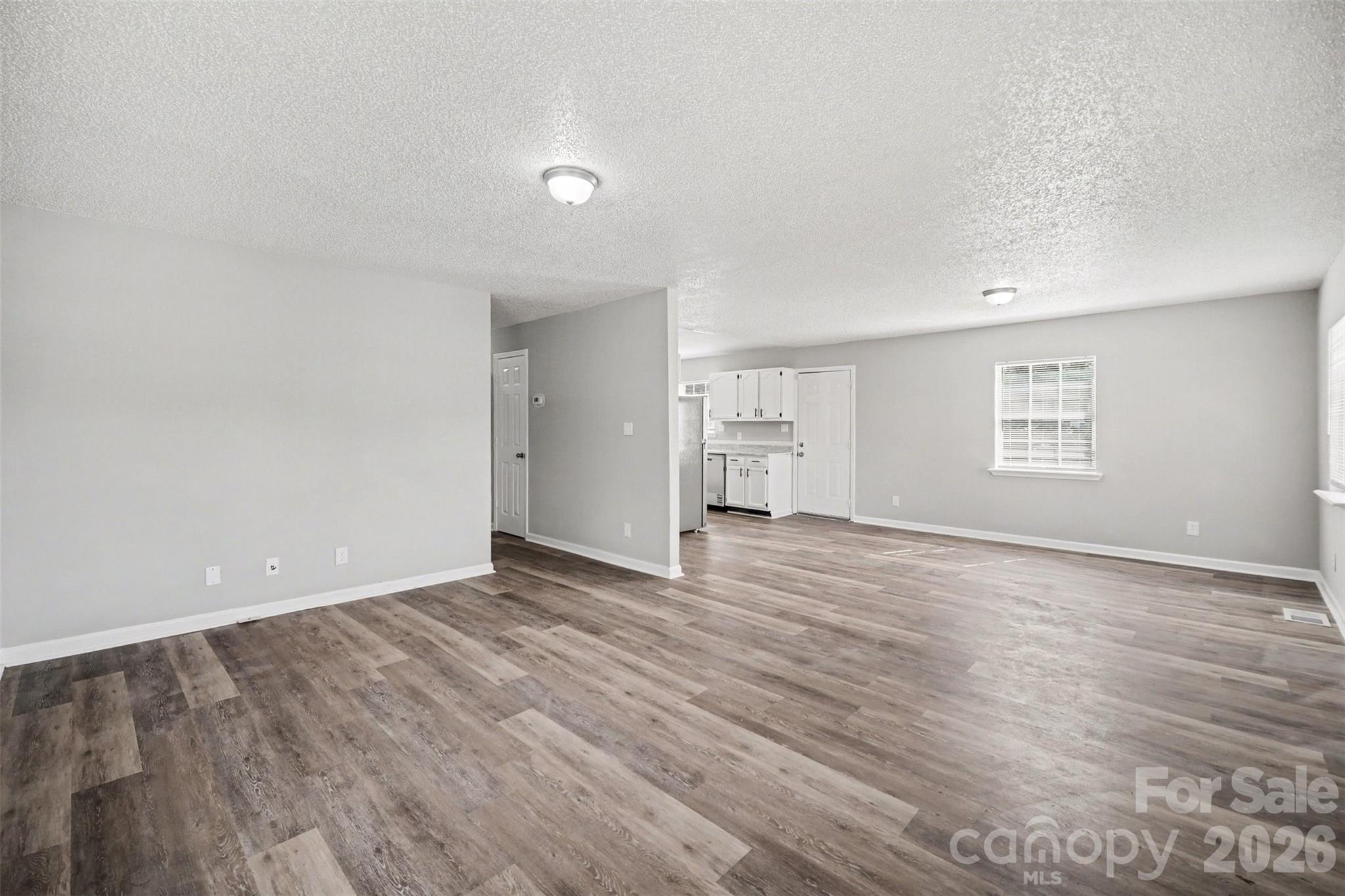 Washington Heights - Residential