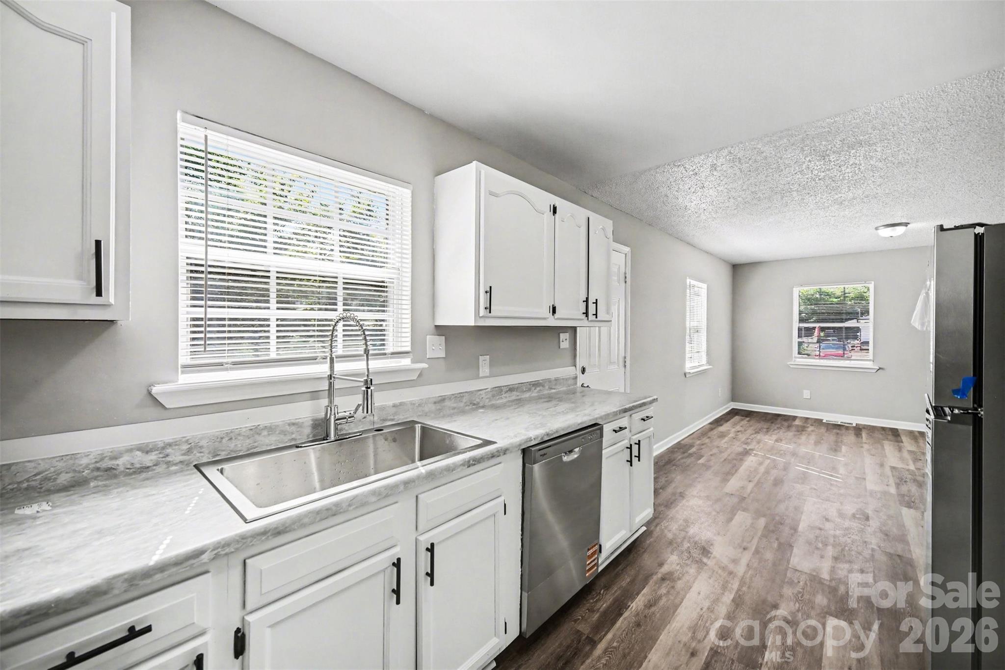 Washington Heights - Residential