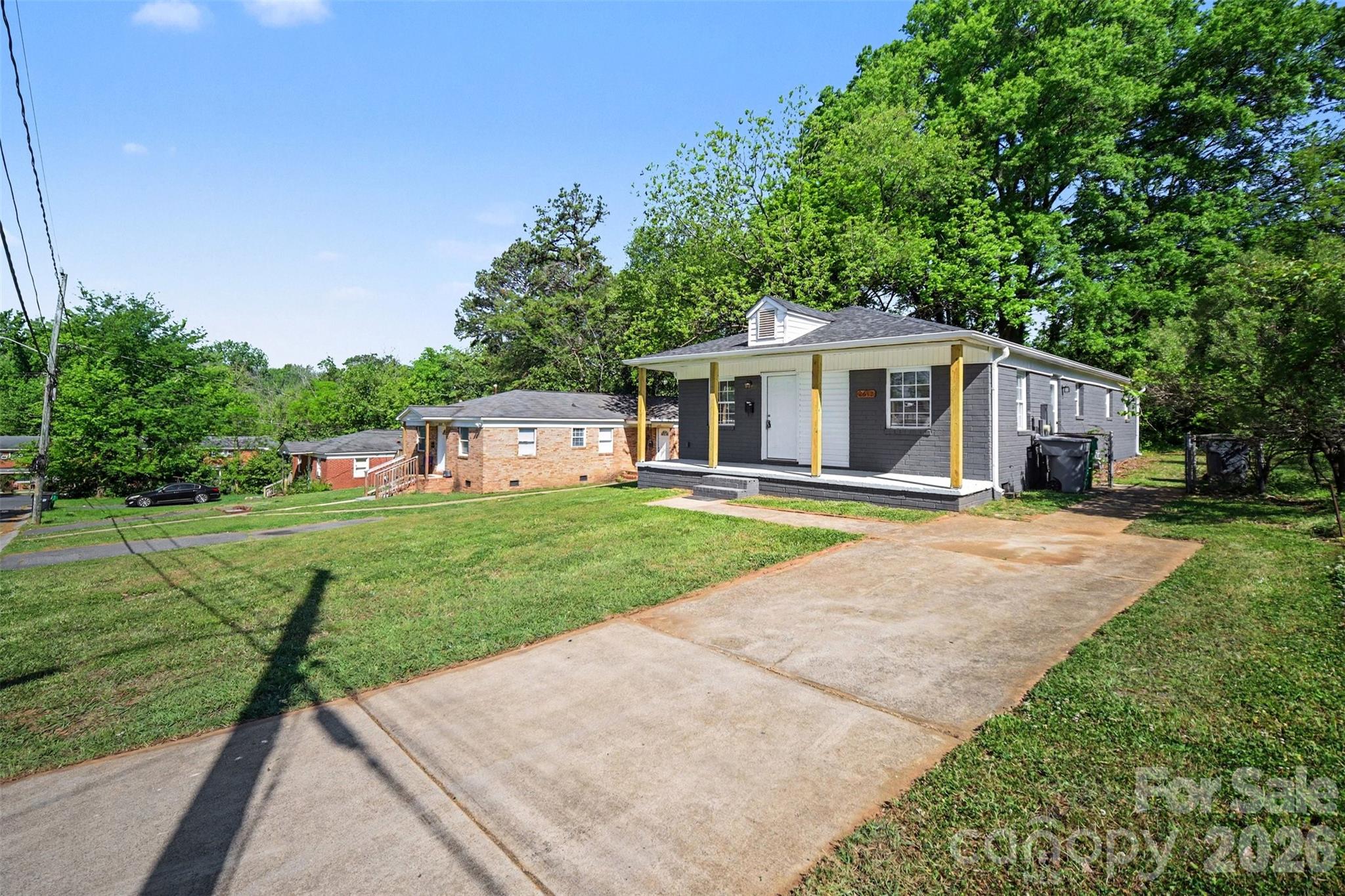 Washington Heights - Residential