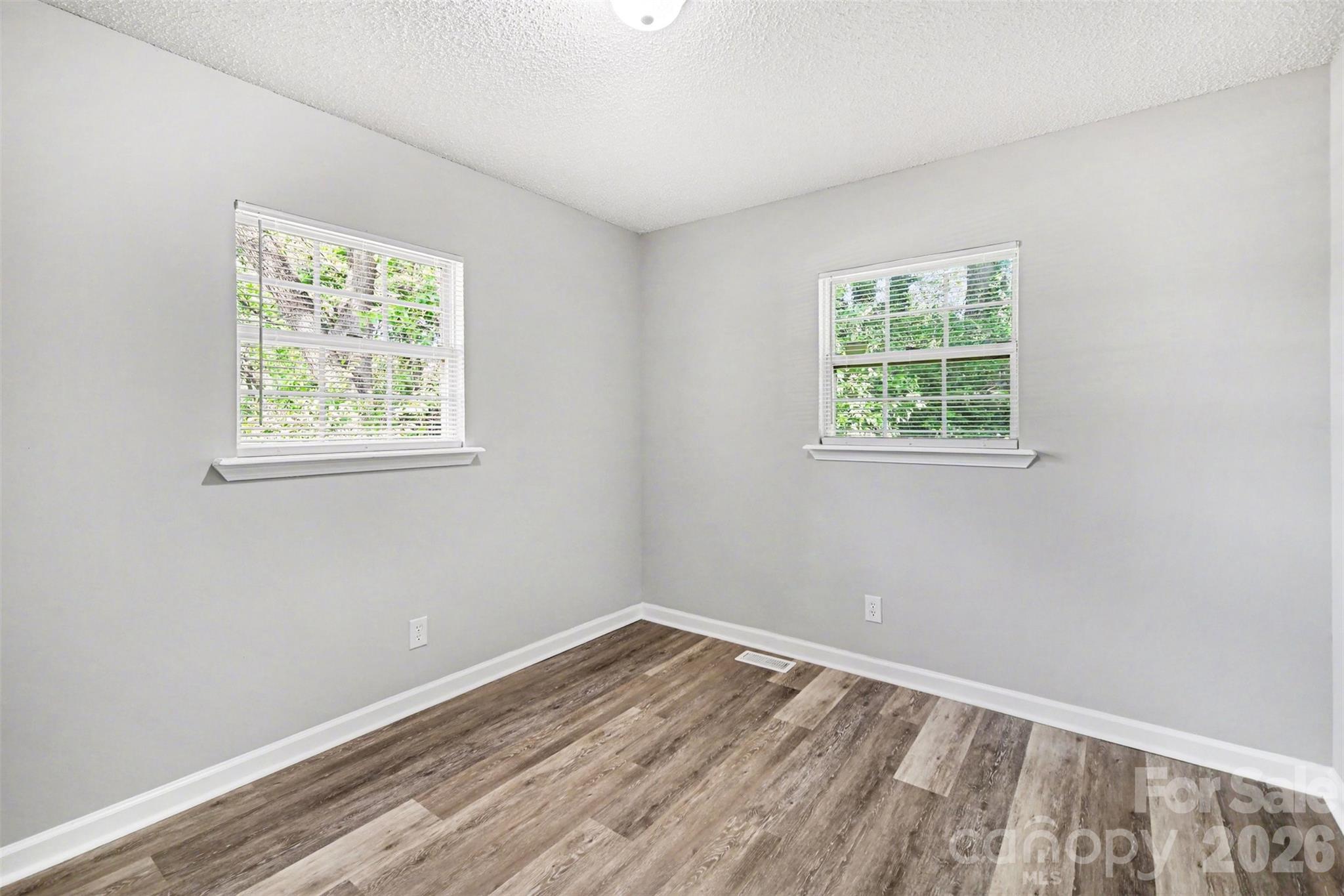 Washington Heights - Residential