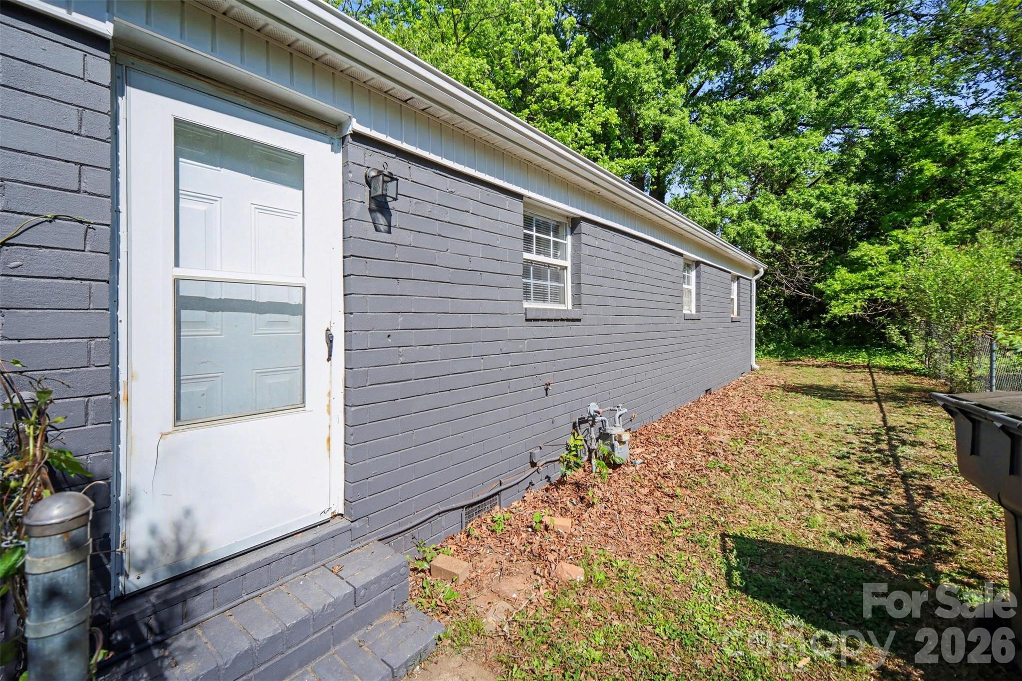 Washington Heights - Residential