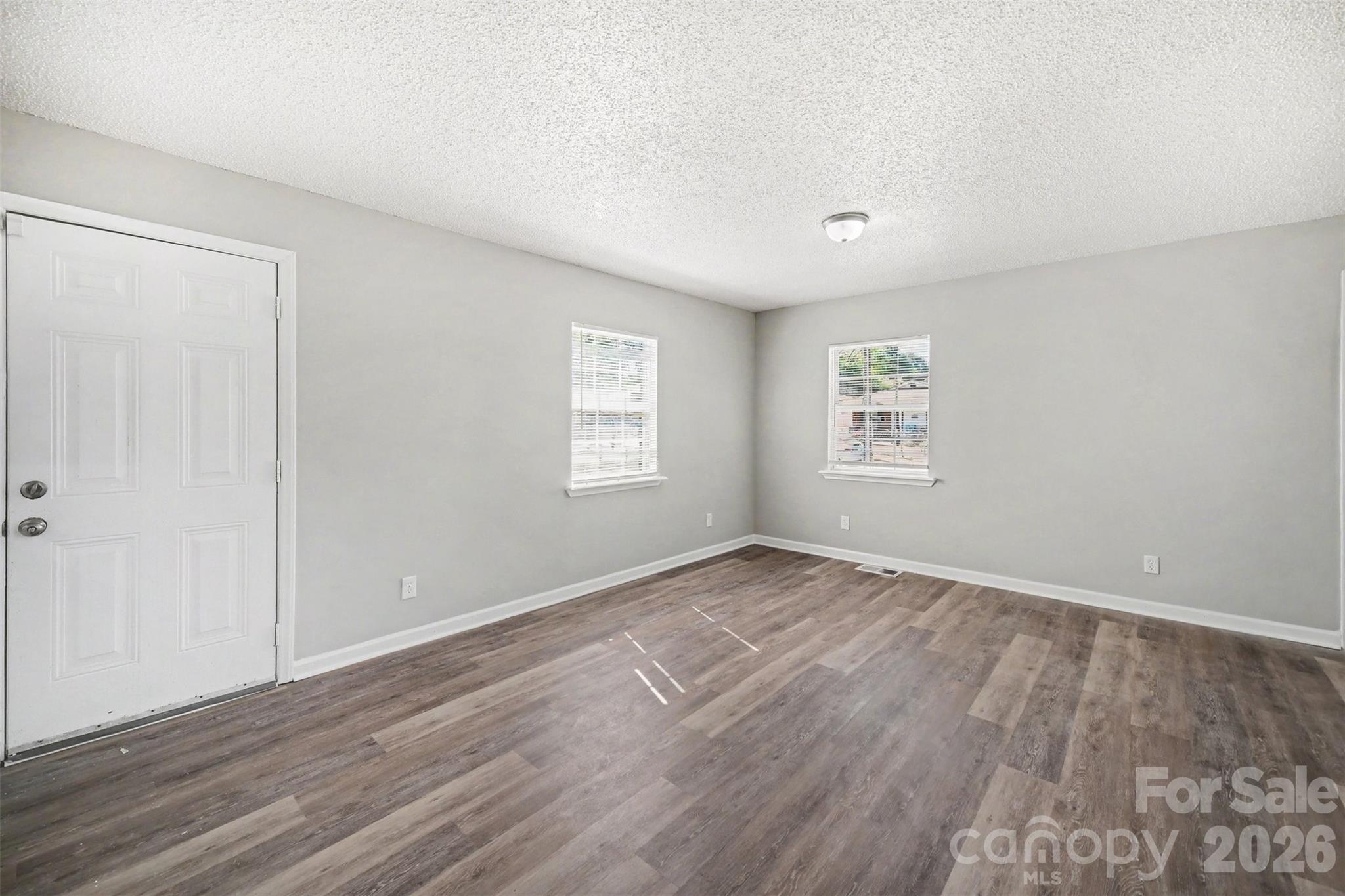 Washington Heights - Residential