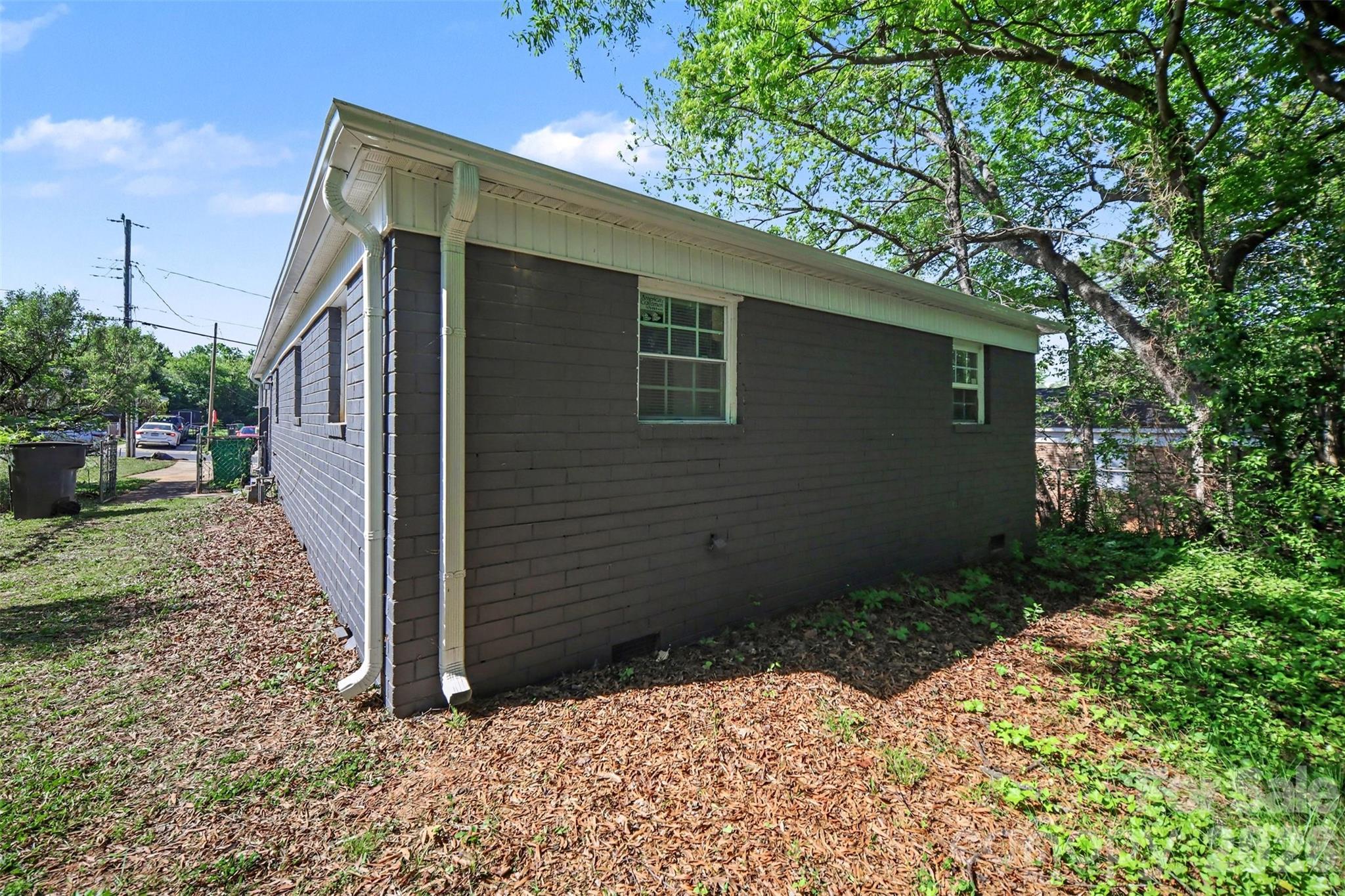 Washington Heights - Residential