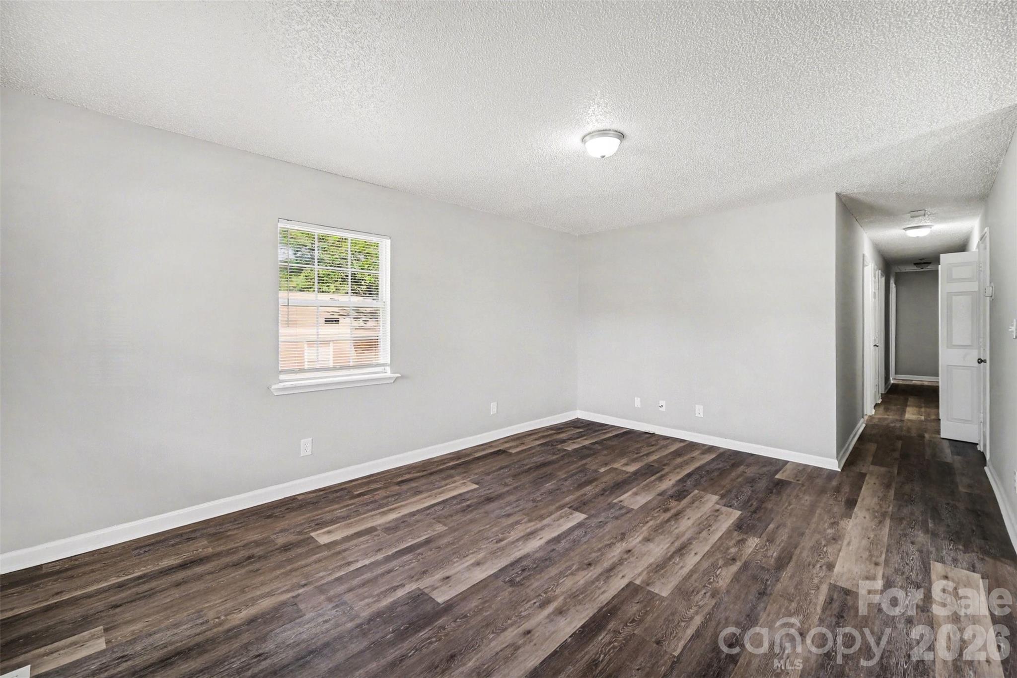 Washington Heights - Residential