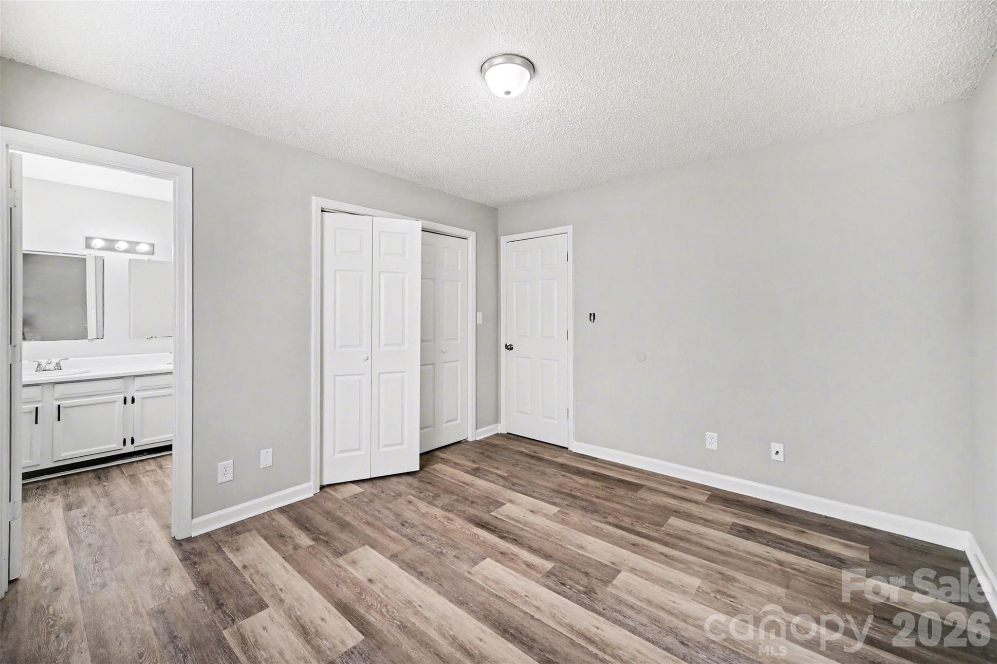 Washington Heights - Residential