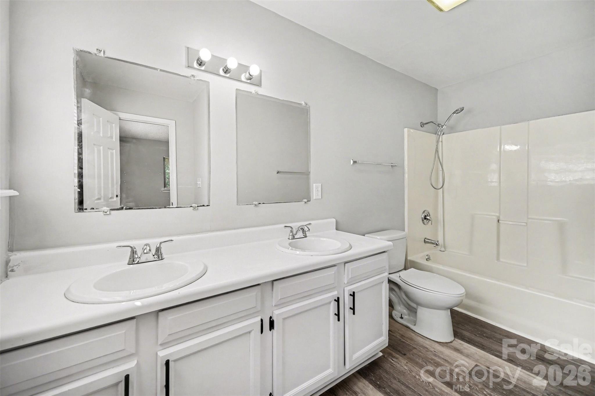 Washington Heights - Residential