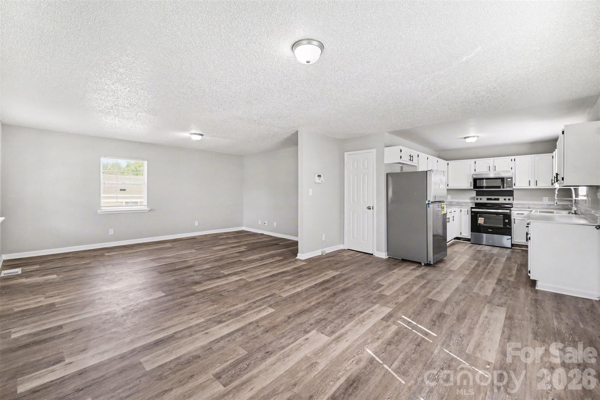 Washington Heights - Residential