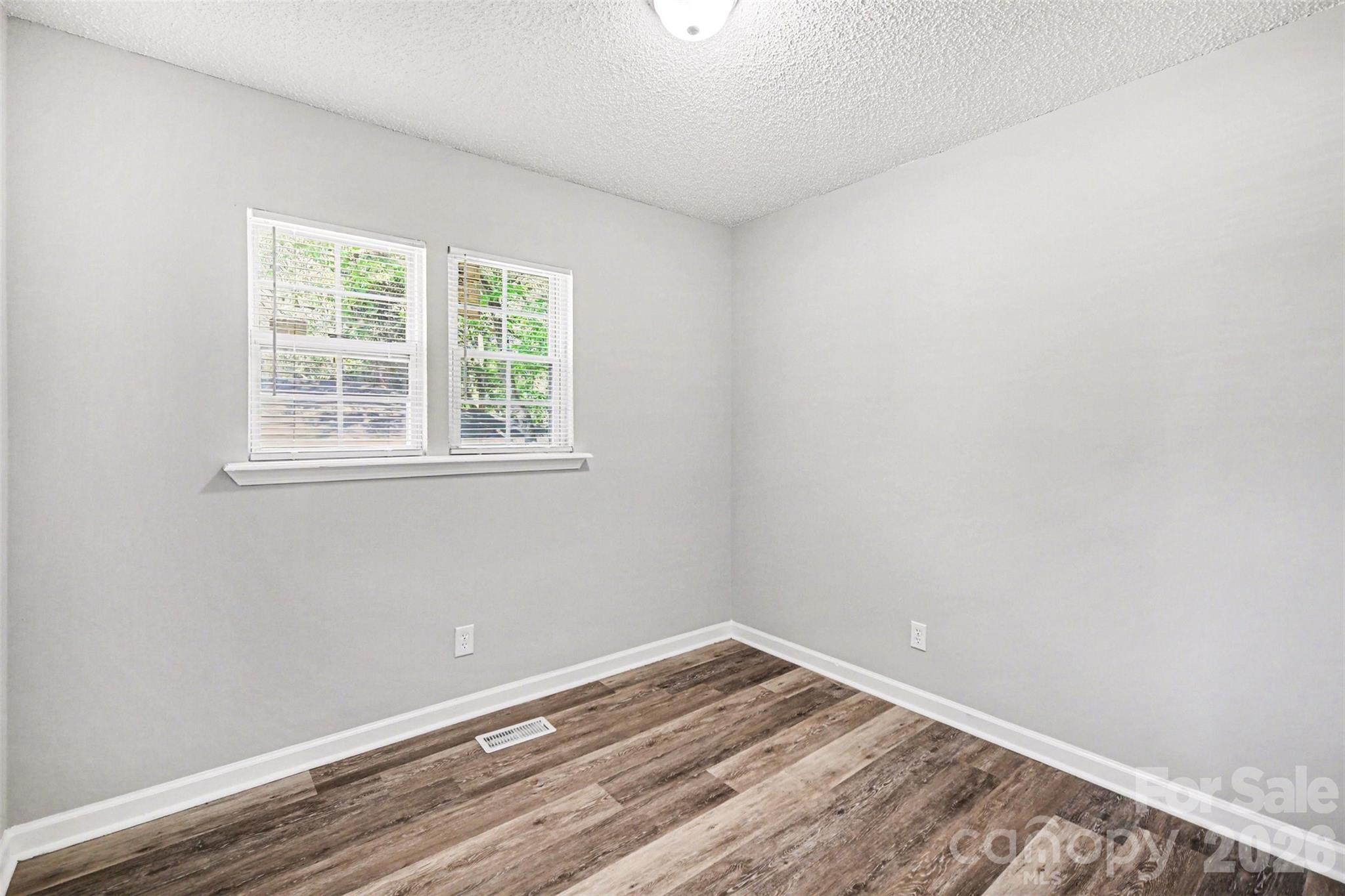 Washington Heights - Residential