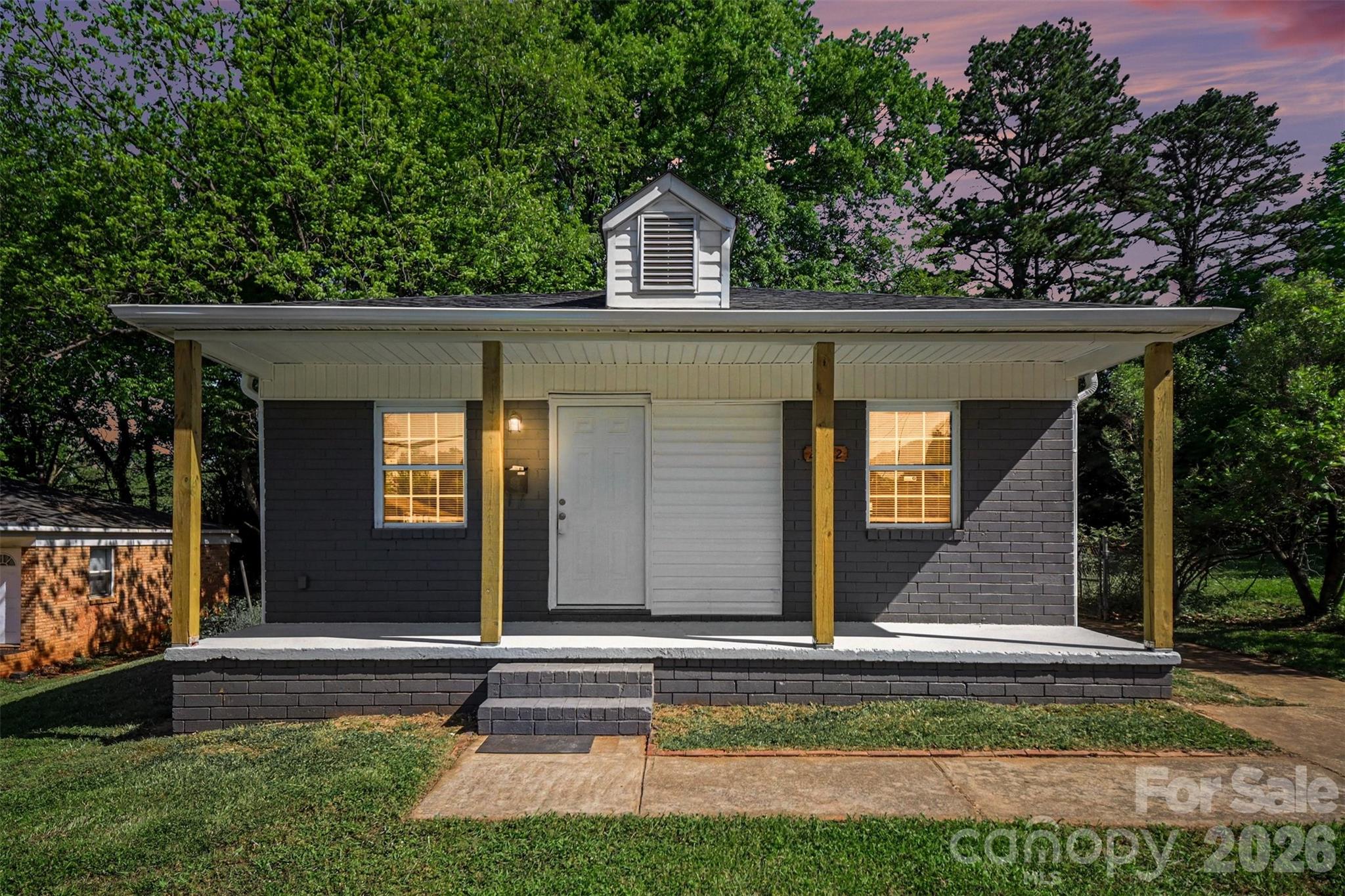 Washington Heights - Residential