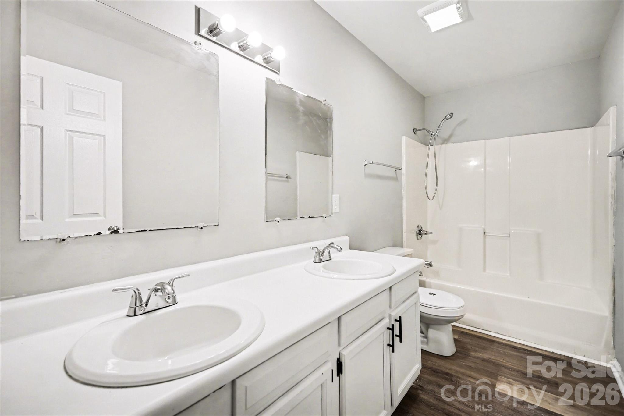 Washington Heights - Residential