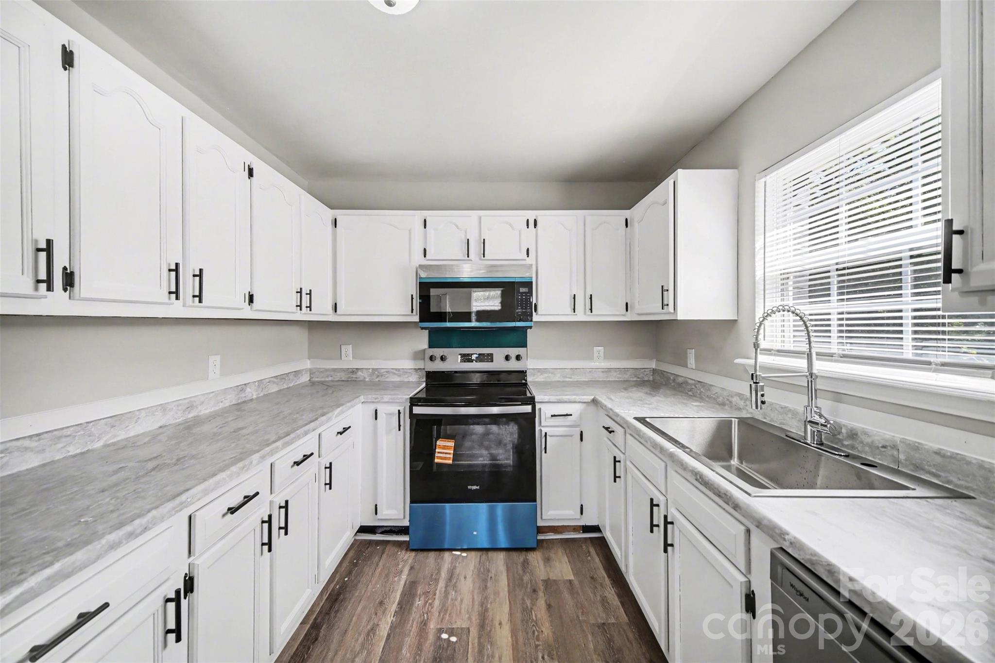 Washington Heights - Residential