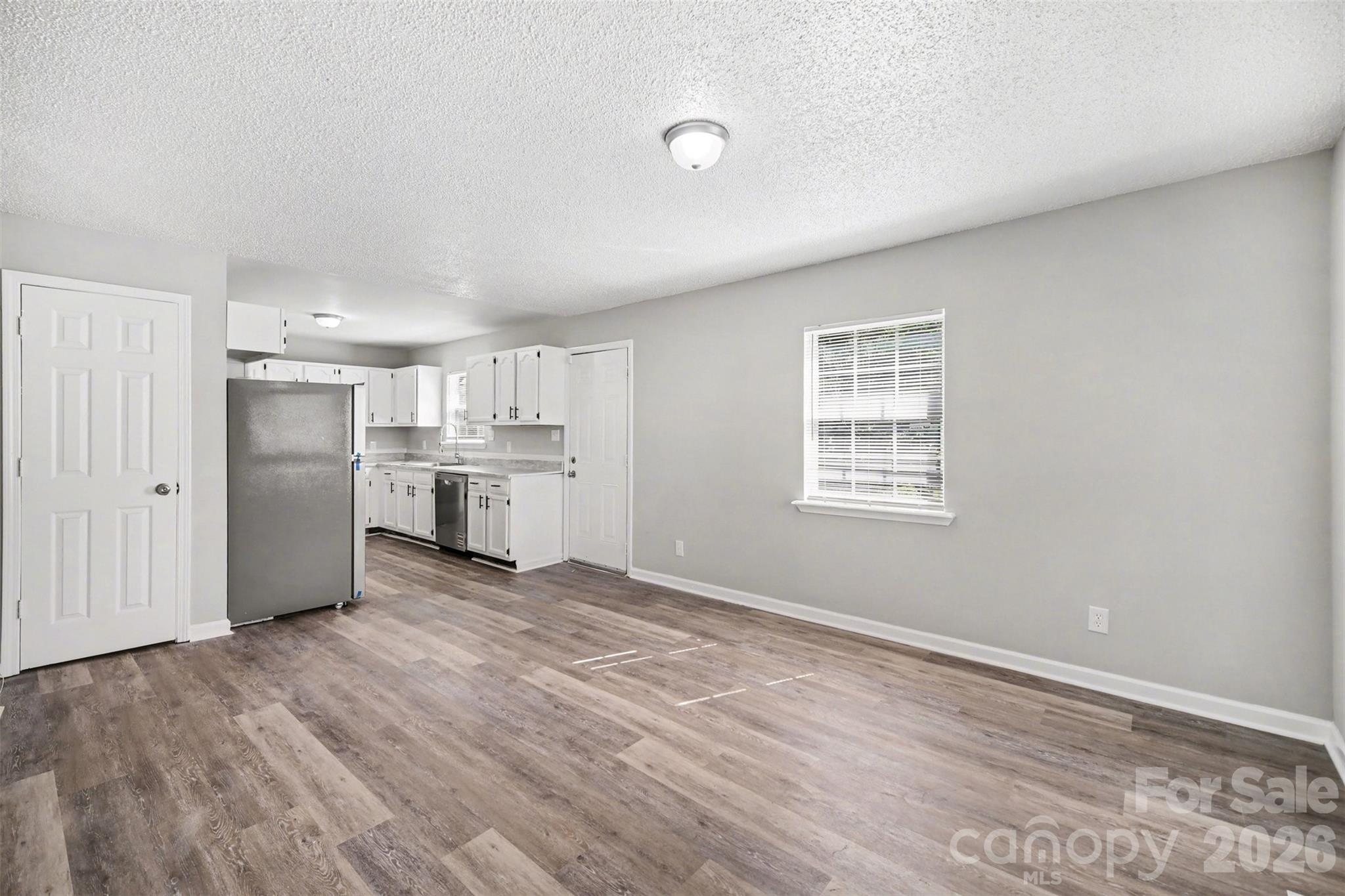 Washington Heights - Residential