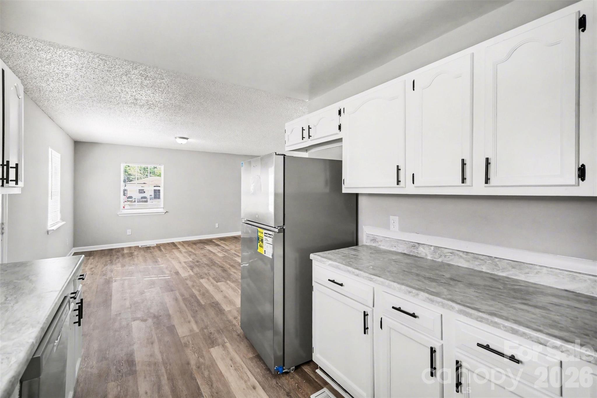 Washington Heights - Residential