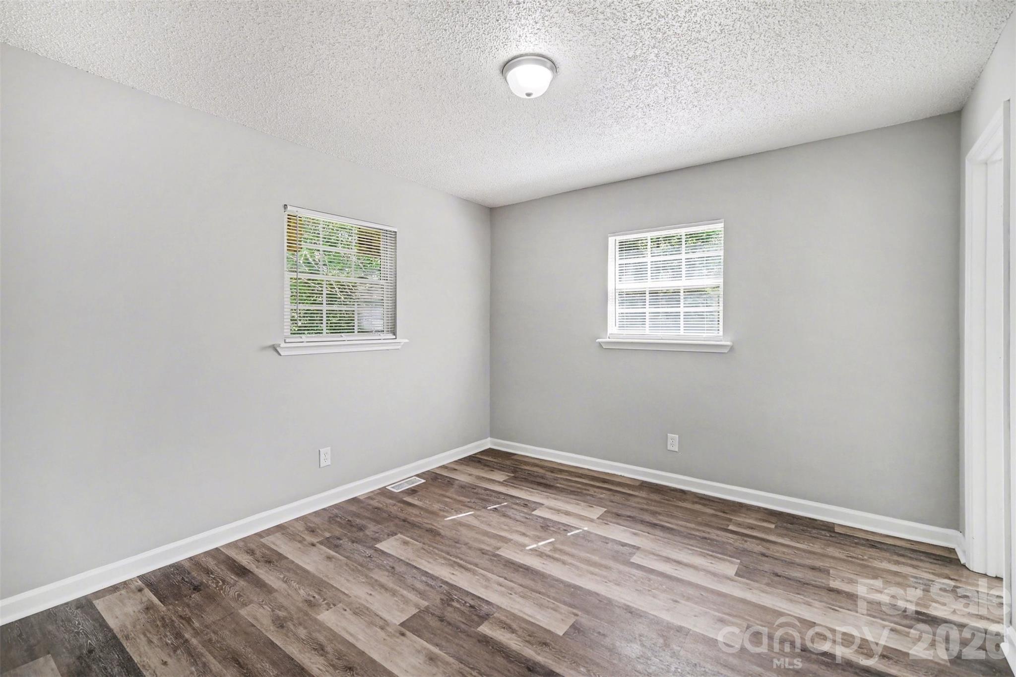 Washington Heights - Residential