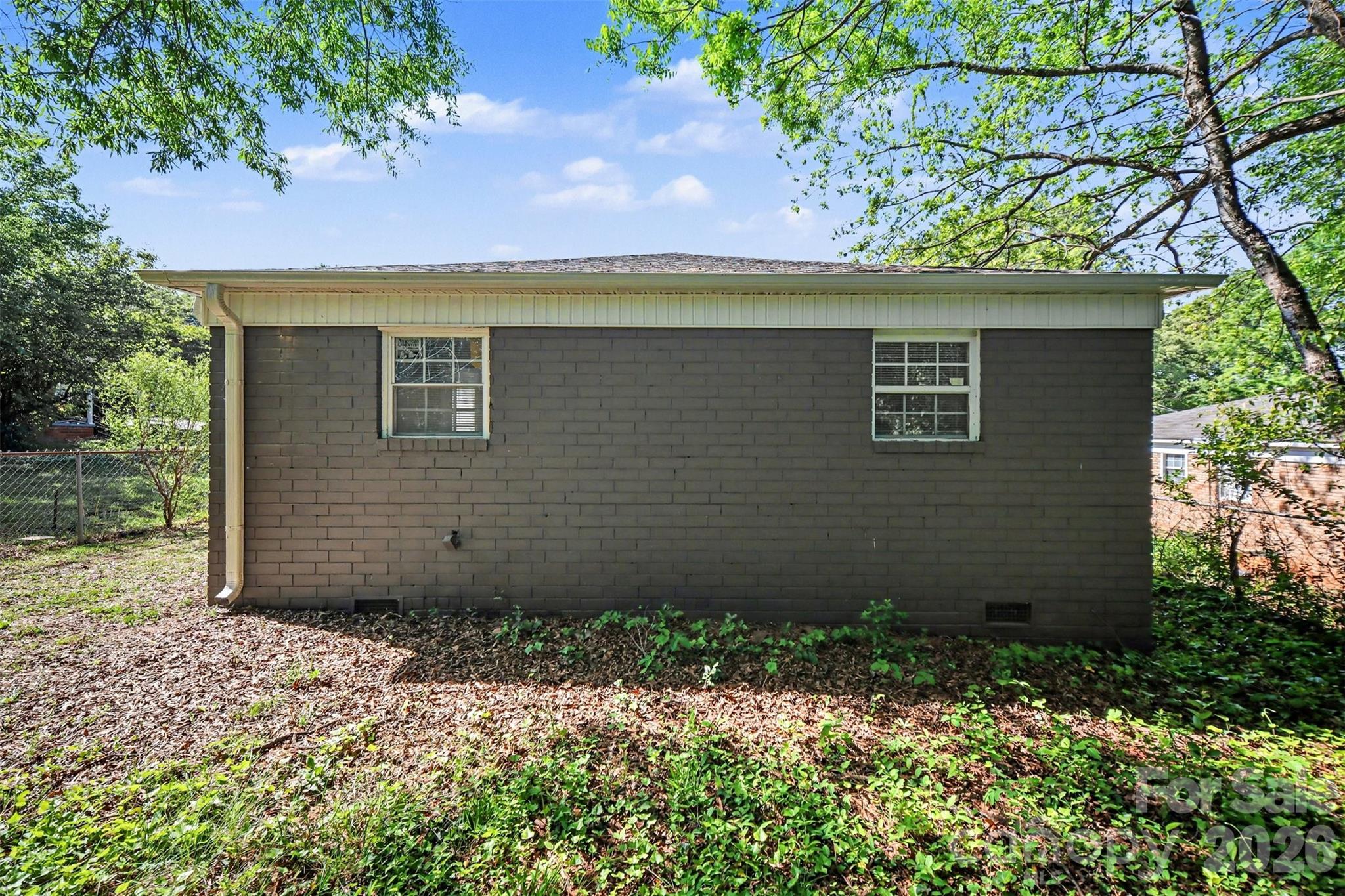 Washington Heights - Residential