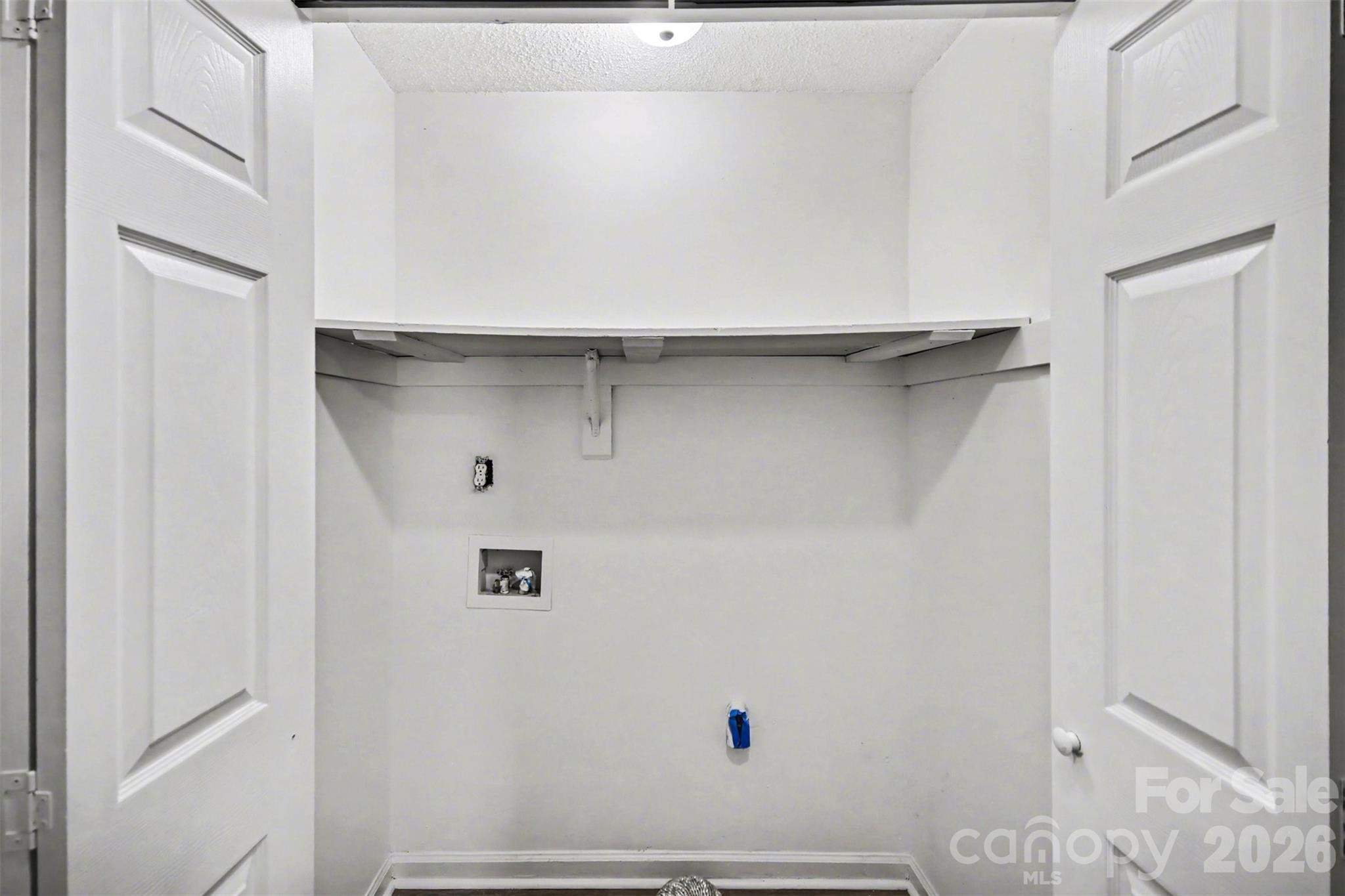 Washington Heights - Residential