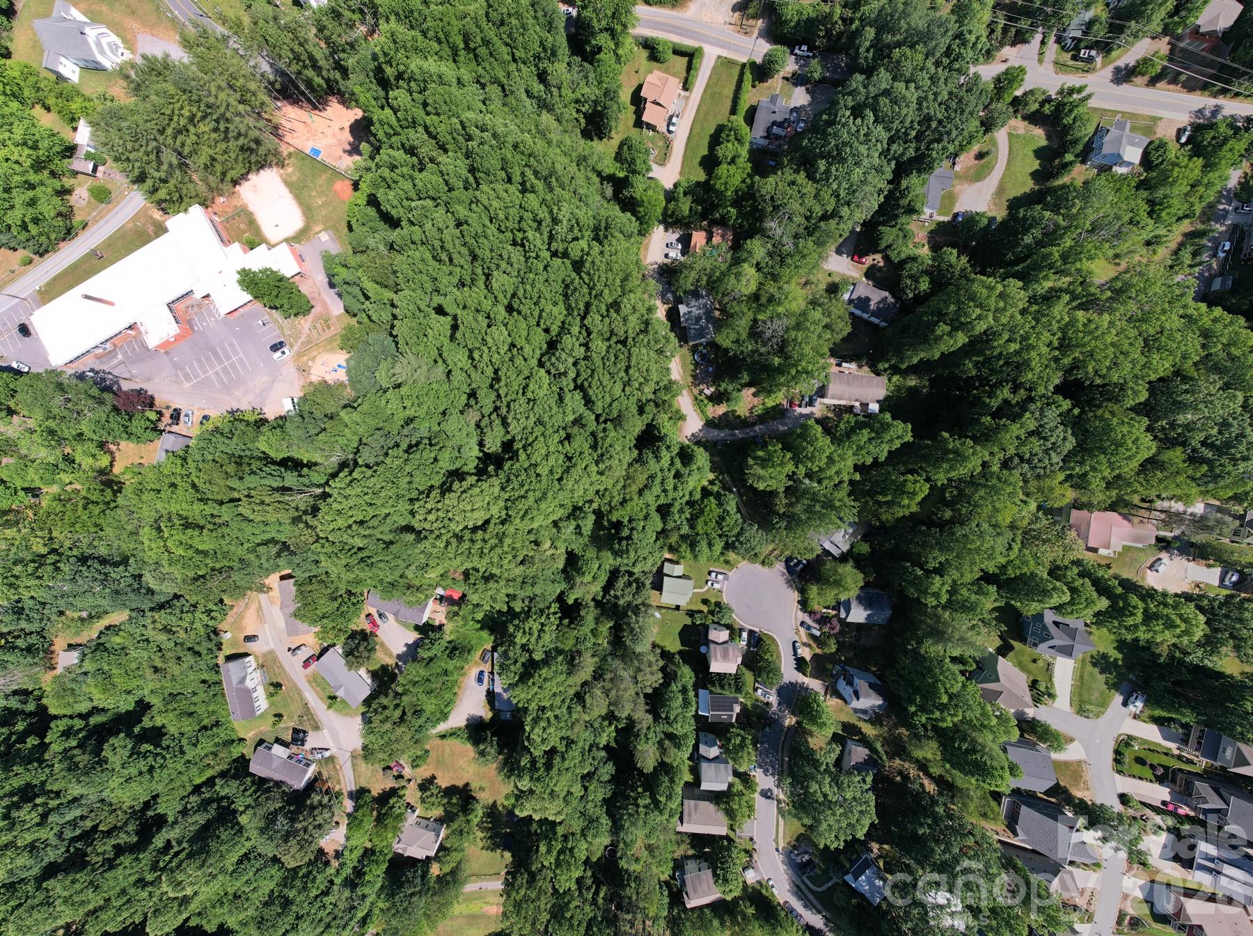 Grove Park - Land