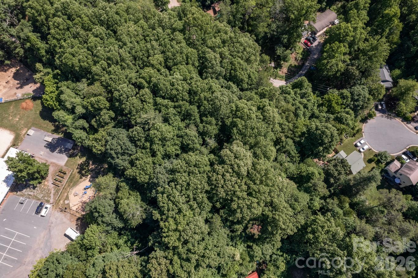 Grove Park - Land