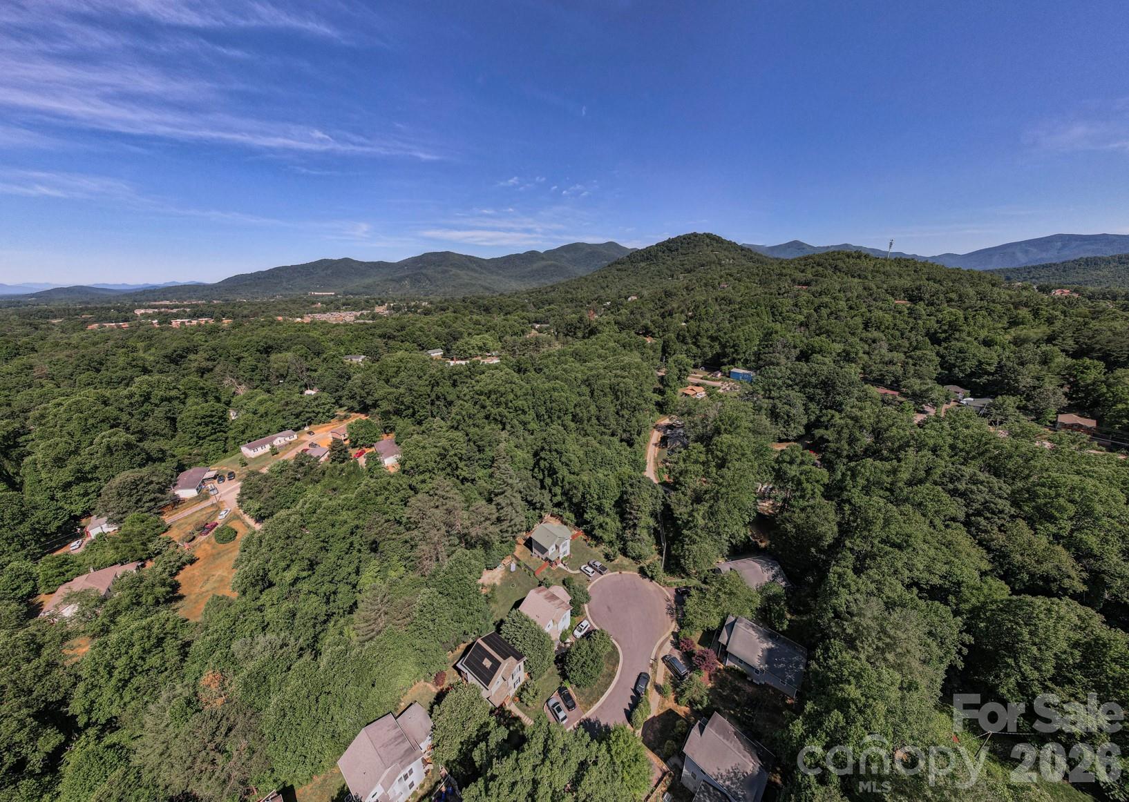 Grove Park - Land