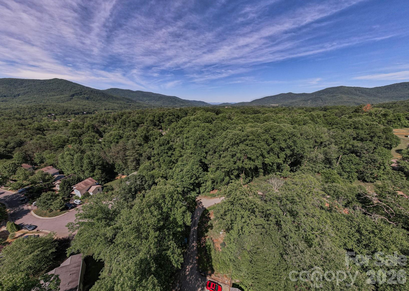 Grove Park - Land
