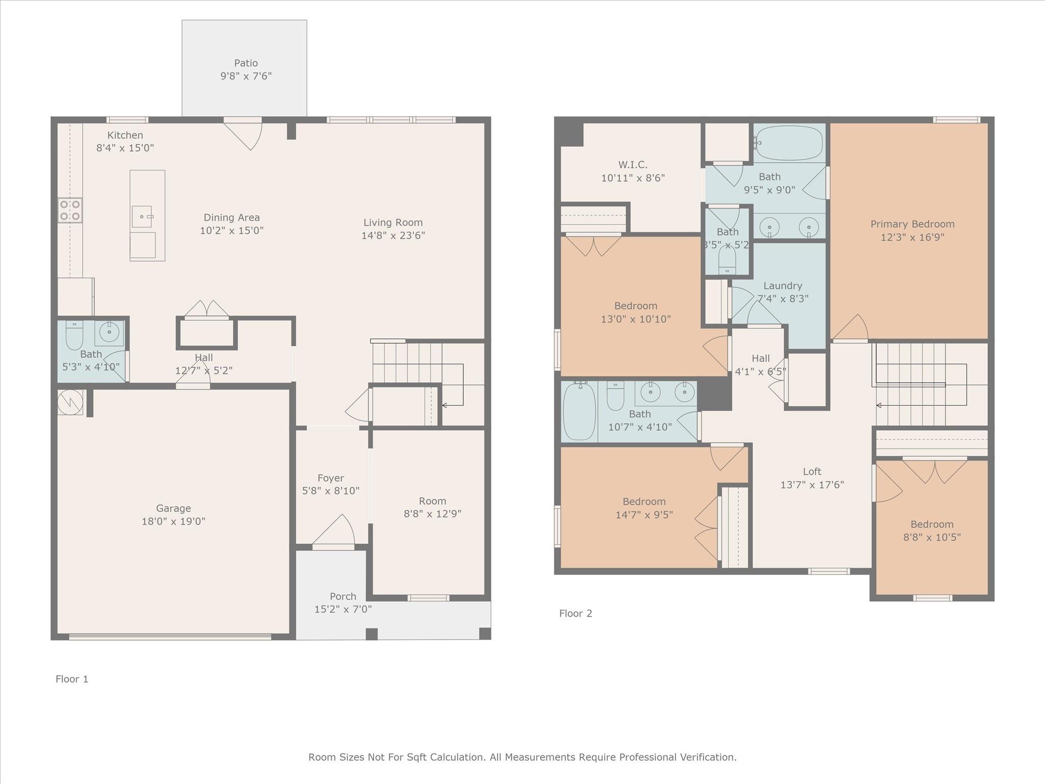 125 Fosters Glen Place