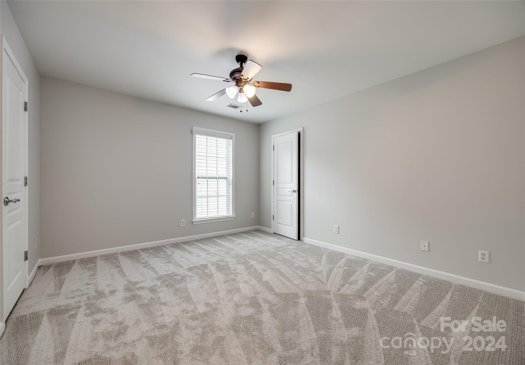 Belair at Carolina Lakes - Residential