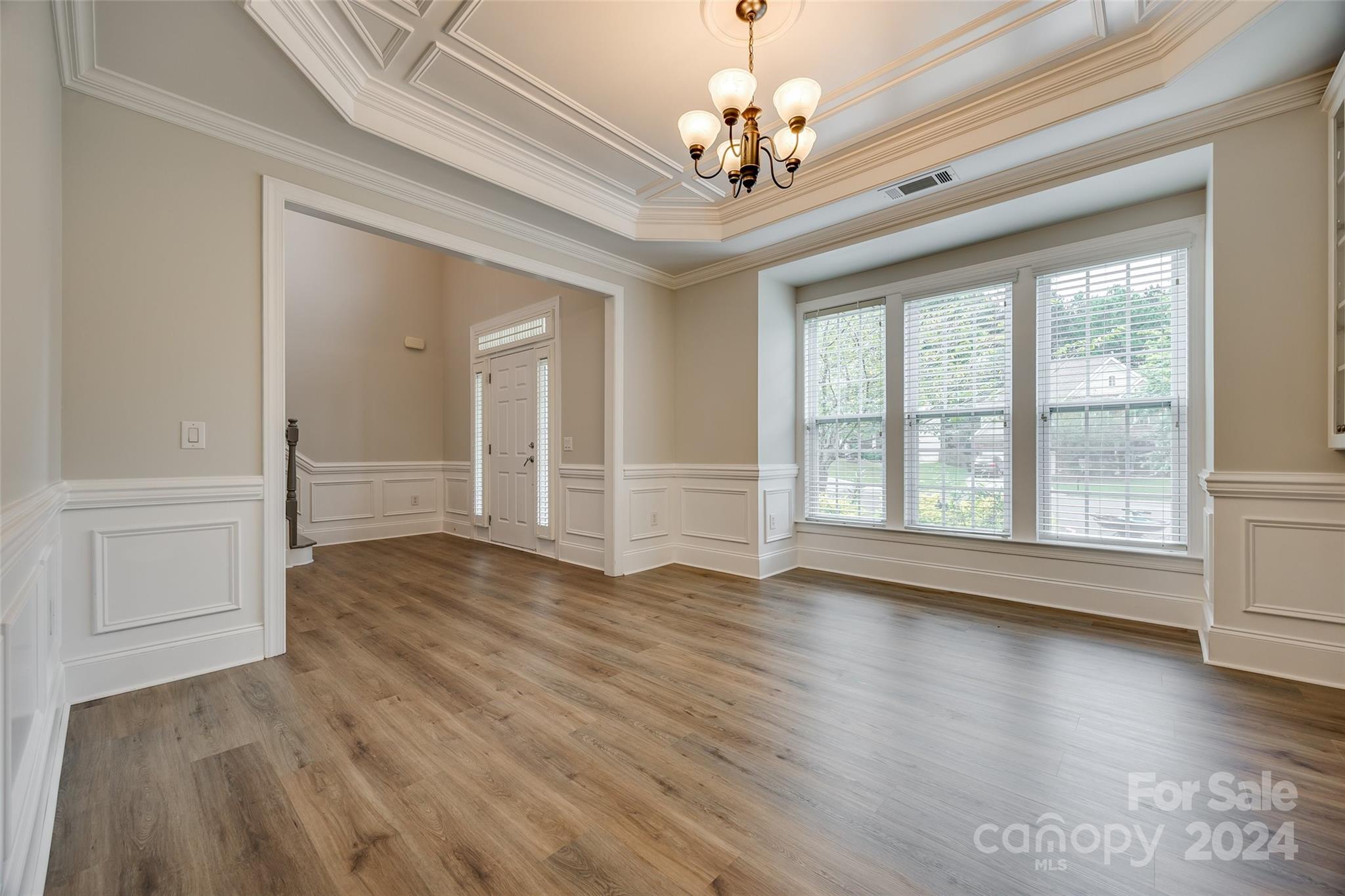 Belair at Carolina Lakes - Residential