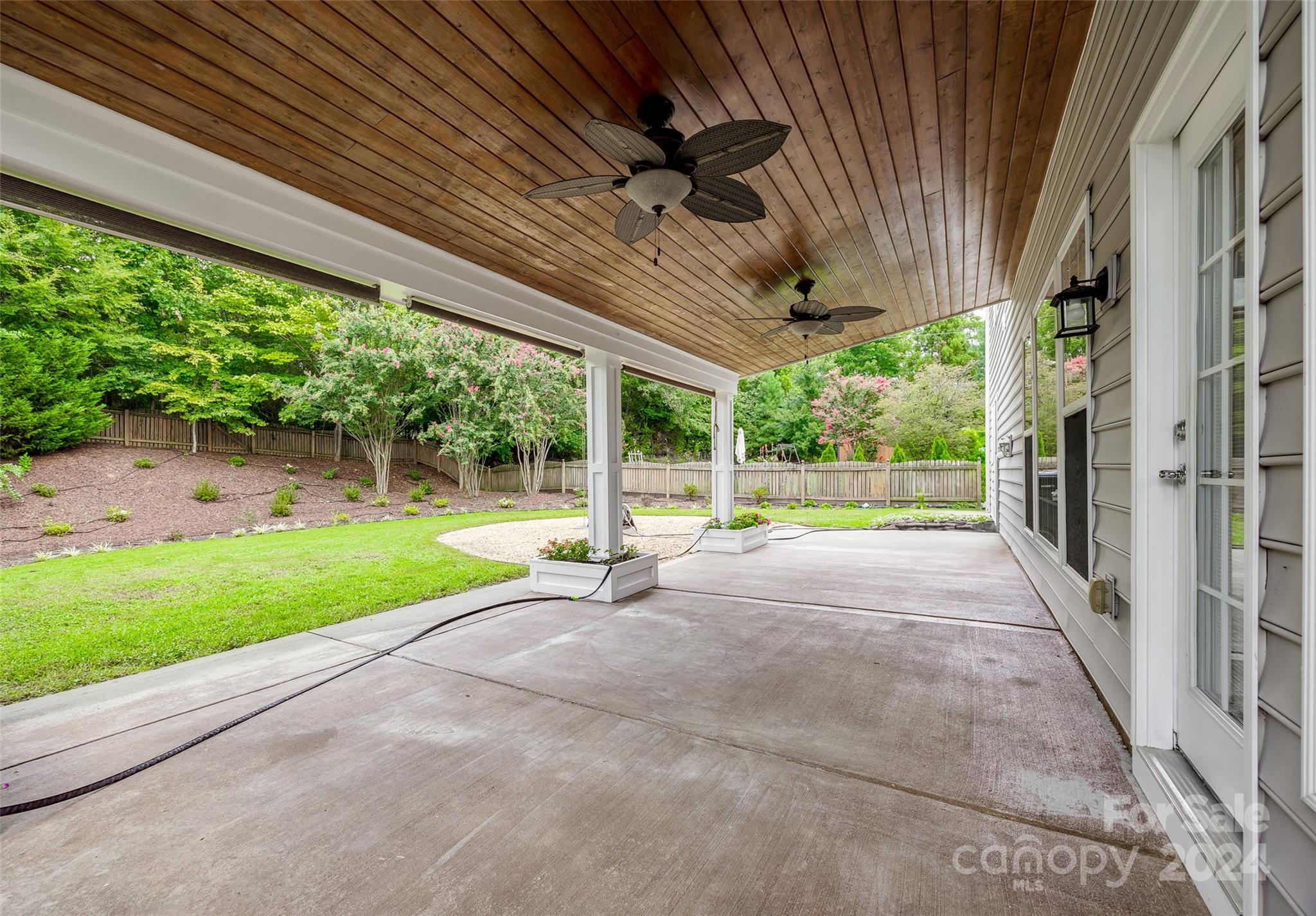 Belair at Carolina Lakes - Residential